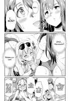 Futanarijima ~The Queen of Penis~ / フタナリ島～The Queen of Penis～ [Gekka Kaguya] [Original] Thumbnail Page 61
