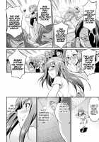 Futanarijima ~The Queen of Penis~ / フタナリ島～The Queen of Penis～ [Gekka Kaguya] [Original] Thumbnail Page 63