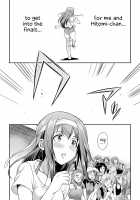 Futanarijima ~The Queen of Penis~ / フタナリ島～The Queen of Penis～ [Gekka Kaguya] [Original] Thumbnail Page 64