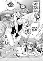Futanarijima ~The Queen of Penis~ / フタナリ島～The Queen of Penis～ [Gekka Kaguya] [Original] Thumbnail Page 66
