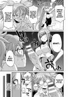 Futanarijima ~The Queen of Penis~ / フタナリ島～The Queen of Penis～ [Gekka Kaguya] [Original] Thumbnail Page 68