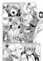 Futanarijima ~The Queen of Penis~ / フタナリ島～The Queen of Penis～ [Gekka Kaguya] [Original] Thumbnail Page 69