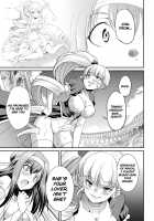 Futanarijima ~The Queen of Penis~ / フタナリ島～The Queen of Penis～ [Gekka Kaguya] [Original] Thumbnail Page 70