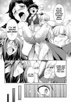 Futanarijima ~The Queen of Penis~ / フタナリ島～The Queen of Penis～ [Gekka Kaguya] [Original] Thumbnail Page 71