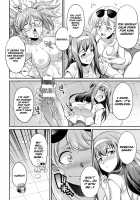 Futanarijima ~The Queen of Penis~ / フタナリ島～The Queen of Penis～ [Gekka Kaguya] [Original] Thumbnail Page 73