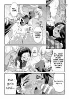 Futanarijima ~The Queen of Penis~ / フタナリ島～The Queen of Penis～ [Gekka Kaguya] [Original] Thumbnail Page 75
