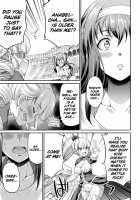 Futanarijima ~The Queen of Penis~ / フタナリ島～The Queen of Penis～ [Gekka Kaguya] [Original] Thumbnail Page 79