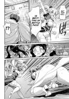 Futanarijima ~The Queen of Penis~ / フタナリ島～The Queen of Penis～ [Gekka Kaguya] [Original] Thumbnail Page 82