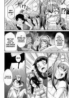 Futanarijima ~The Queen of Penis~ / フタナリ島～The Queen of Penis～ [Gekka Kaguya] [Original] Thumbnail Page 86