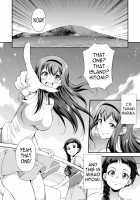 Futanarijima ~The Queen of Penis~ / フタナリ島～The Queen of Penis～ [Gekka Kaguya] [Original] Thumbnail Page 08