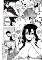 Sono Kanrinin-san, Inki ni Tsuki / その管理人さん、陰気につき [Tanabe] [Original] Thumbnail Page 20