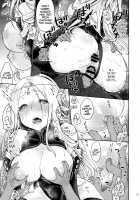 Hajimete no Sekaiju EXTRA LOVE POTION / はじめてのせかいじゅEXTRA LOVEPOTION [Kazabuki Poni] [Etrian Odyssey] Thumbnail Page 24
