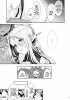 Hajimete no Sekaiju EXTRA LOVE POTION / はじめてのせかいじゅEXTRA LOVEPOTION [Kazabuki Poni] [Etrian Odyssey] Thumbnail Page 28
