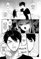 Netsu ni Ukasarete / ねつに浮かされて [Hagiyoshi] [Original] Thumbnail Page 46