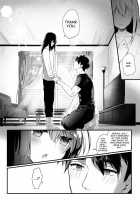 Netsu ni Ukasarete / ねつに浮かされて [Hagiyoshi] [Original] Thumbnail Page 47