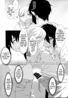 Otonano Omochiya Vol. 14 [Hirokawa] [Original] Thumbnail Page 21