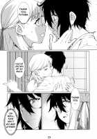 Otonano Omochiya Vol. 14 [Hirokawa] [Original] Thumbnail Page 22