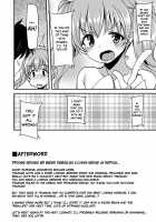 Tsumugi Make Heroine Move!! / ツムギ負けヒロインムーヴ!!  英訳] [Gokubuto Mayuge] [Princess Connect] Thumbnail Page 20