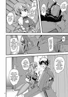 Tsumugi Make Heroine Move!! / ツムギ負けヒロインムーヴ!!  英訳] [Gokubuto Mayuge] [Princess Connect] Thumbnail Page 09