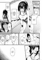 The Reason My Girlfriend Wears a Two-Piece Track Uniform / 彼女がセパレートを纏う理由 [Xe] [Original] Thumbnail Page 24