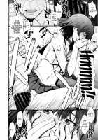 Mercury no Shojo Soushitsu de Ippatsu Nukitai! / マーキュリーの処女喪失で一発ヌきたい！ [Kitahara Aki] [Sailor Moon] Thumbnail Page 19