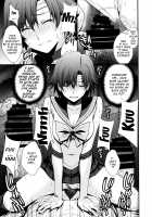 Mercury no Shojo Soushitsu de Ippatsu Nukitai! / マーキュリーの処女喪失で一発ヌきたい！ [Kitahara Aki] [Sailor Moon] Thumbnail Page 30