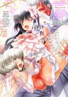 Binbou Dasshutsu! Otokonoko Keikaku ♂ / 貧乏脱出!男の娘計画♂ [Original] Thumbnail Page 102