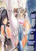 Binbou Dasshutsu! Otokonoko Keikaku ♂ / 貧乏脱出!男の娘計画♂ [Original] Thumbnail Page 37