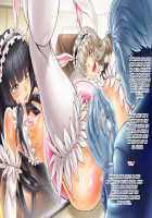 Binbou Dasshutsu! Otokonoko Keikaku ♂ / 貧乏脱出!男の娘計画♂ [Original] Thumbnail Page 38