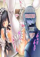 Binbou Dasshutsu! Otokonoko Keikaku ♂ / 貧乏脱出!男の娘計画♂ [Original] Thumbnail Page 43