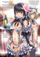 Binbou Dasshutsu! Otokonoko Keikaku ♂ / 貧乏脱出!男の娘計画♂ [Original] Thumbnail Page 54