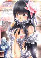 Binbou Dasshutsu! Otokonoko Keikaku ♂ / 貧乏脱出!男の娘計画♂ [Original] Thumbnail Page 56