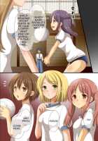 Dominance over the whole school - Everyone in this school is hypnotized! / 催眠で支配された学園～学校全員が催眠済みだからやりたい放題全フルカラー120頁 [Asazuki Norito] [Original] Thumbnail Page 22