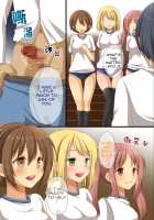 Dominance over the whole school - Everyone in this school is hypnotized! / 催眠で支配された学園～学校全員が催眠済みだからやりたい放題全フルカラー120頁 [Asazuki Norito] [Original] Thumbnail Page 23