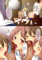 Dominance over the whole school - Everyone in this school is hypnotized! / 催眠で支配された学園～学校全員が催眠済みだからやりたい放題全フルカラー120頁 [Asazuki Norito] [Original] Thumbnail Page 25