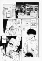 H na Onegai Ch. 1-6, 8-10 / Hなお願い 第1-6、8-10話 Page 10 Preview