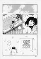 H na Onegai Ch. 1-6, 8-10 / Hなお願い 第1-6、8-10話 Page 121 Preview