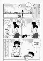 H na Onegai Ch. 1-6, 8-10 / Hなお願い 第1-6、8-10話 Page 47 Preview