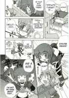 God Is It [Kanibasami] [Original] Thumbnail Page 02