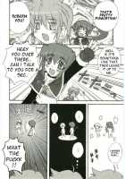 God Is It [Kanibasami] [Original] Thumbnail Page 04