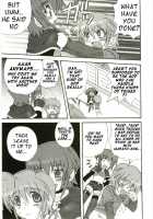 God Is It [Kanibasami] [Original] Thumbnail Page 05