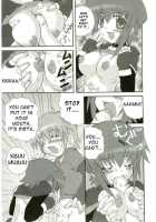 God Is It [Kanibasami] [Original] Thumbnail Page 07