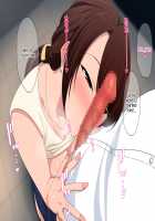 Sabasaba senpai no yoru no kao / サバサバ先輩の夜の顔 [Original] Thumbnail Page 19