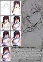 SEX SYMBOLS 2 / SEX SYMBOLS 2 [Mataro] [Original] Thumbnail Page 18