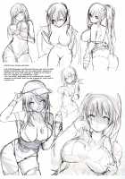 SEX SYMBOLS 2 / SEX SYMBOLS 2 [Mataro] [Original] Thumbnail Page 24