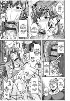 AV Nai Danchizuma / AVない団地妻 [Drachef] [Original] Thumbnail Page 11