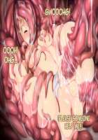 Asuna Vore [Co Ma] [Sword Art Online] Thumbnail Page 32