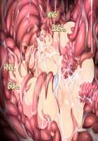 Asuna Vore [Co Ma] [Sword Art Online] Thumbnail Page 34