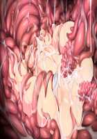 Asuna Vore [Co Ma] [Sword Art Online] Thumbnail Page 42