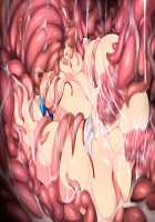 Asuna Vore [Co Ma] [Sword Art Online] Thumbnail Page 80